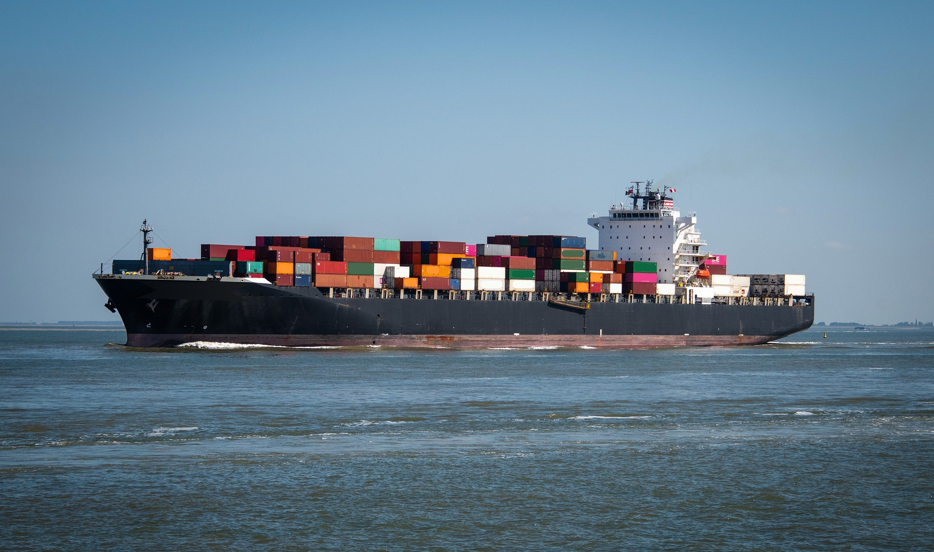 Hazardous Goods Cargo Handling